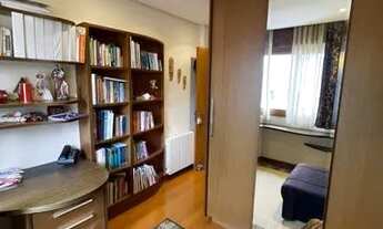 Imagem 4: BENTOALVES aluga excelente apto mobiliado, c/ 02 dorm., 03 vagas, no Exposição - Caxias do