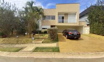 Imagem 2: Vendo sobrado Jardins Verona - Goiânia