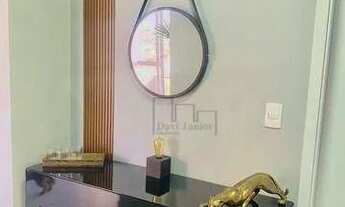 Imagem 4: Apartamento à venda, 88 m² por R$ 699.000,00 - Vila Lucy - Sorocaba/SP