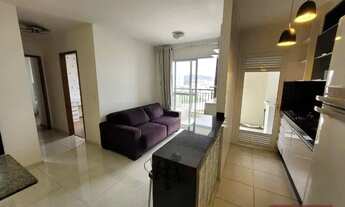 Imagem 3: Apartamento com 2 dormitórios para alugar, 62 m² por R$ 1.706,00/mês - Taboão - Guarulhos