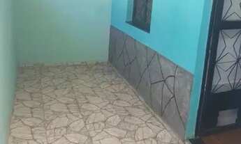 Imagem 2: Casa para venda com 45 metros quadrados com 2 quartos em Lobato - Salvador - Bahia