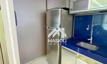 Imagem 5: **PORTEIRA FECHADA *** Apartamento com 2 dormitórios na Praia da costa