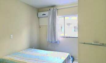 Imagem 6: OPORTUNIDADE DE APARTAMENTO MOBILIADO COM 02 DORMITÓRIOS EM BOMBAS-BOMBINHAS