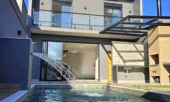 Imagem 5: Sobrado dos sonhos jardim dos sabias!!!