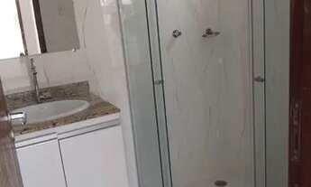 Imagem 4: Cond. fechado, Apart 2 quartos para alugar, armários, excelente localização, Stella Maris