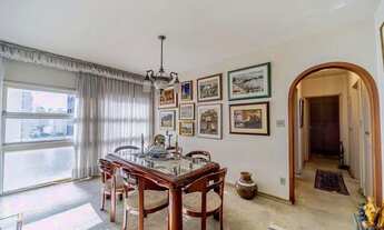 Imagem 4: Apartamento Residencial para venda e locação, Jardim Paulista, São Paulo - AP1072