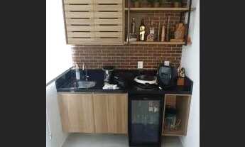 Imagem 6: Apartamento 3 quartos sendo 1 suíte no Recreio dos Bandeirantes