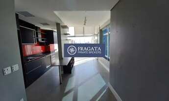 Imagem: Penthouse à venda, 101 m² por R$ 1.790.000,00