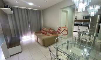 Imagem 4: Villagio limoeiro 2 quarto, porteira fechada em Valparaiso na serra