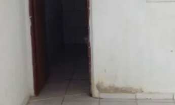 Imagem 4: Alugo Casa De Três Cômodos