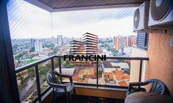 Imagem 7: Apartamento para Venda em Bauru, JARDIM AMERICA, 4 dormitórios, 1 suíte, 5 banheiros, 2 va