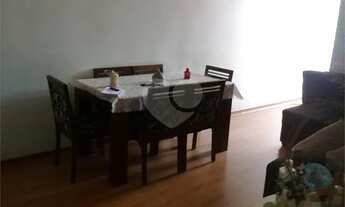 Imagem 2: Apartamento - 02 quartos - Maracanã [ME