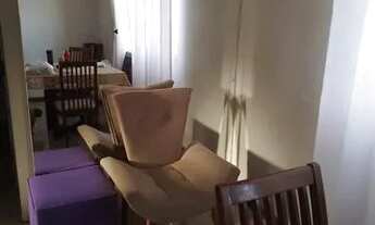 Imagem: Apartamento à venda no bairro Vila Laura