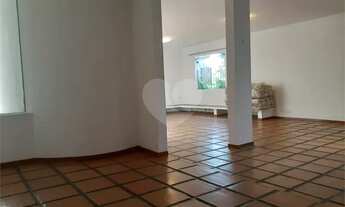 Imagem 7: Vista para o Pacaembu