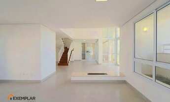 Imagem: Apartamento Duplex com 4 dormitórios, 315