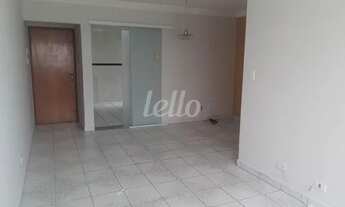 Imagem: São Paulo - Apartamento Padrão - Mooca