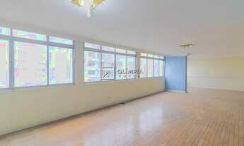 Imagem 3: Locação Apartamento 3 Dormitórios - 210 m² Higienópolis