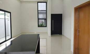 Imagem 7: Casa com 3 dormitórios à venda, 164 m² por R$ 1.100.000 - Condomínio Terras do Vale - Caça