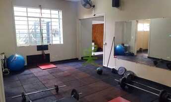 Imagem 5: Casa com 1 dormitório para alugar, 240 m² por R$ 5.890,00/mês - Ferreira - São Paulo/SP