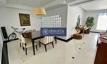 Imagem 7: Casa com 3 dormitórios à venda, 300 m² - Perdizes - São Paulo/SP