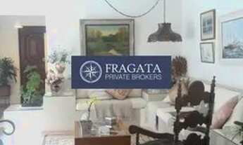 Imagem: Apartamento à venda, 160 m² por R$ 1.600.000,00