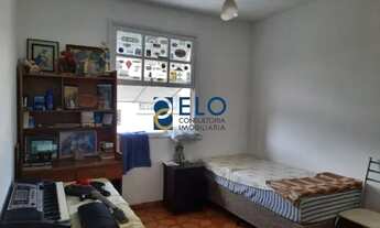 Imagem 3: APARTAMENTO RESIDENCIAL em SANTOS - SP, BOQUEIRÃO