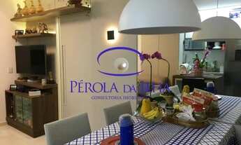 Imagem 2: APARTAMENTO RESIDENCIAL em FLORIANÓPOLIS - SC, CANASVIEIRAS