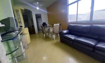 Imagem 3: Maravilhosa cobertura linear, próximo a Avenida Lobo Júnior