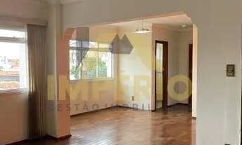 Imagem: Apartamento para locação - Edifício Solar