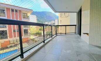 Imagem: Rio de Janeiro - Apartamento Padrão - Humaitá