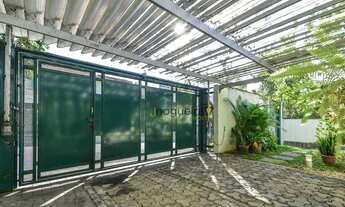 Imagem 7: Casa com 3 dormitórios à venda, 130 m² por R$ 790.000,00 - Aeroporto - São Paulo/SP