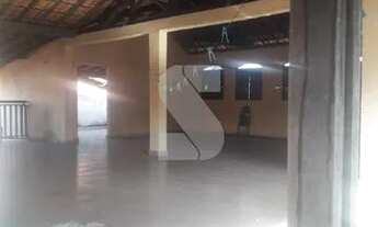 Imagem 6: Casa à venda, 4 quartos, 1 suíte, 3 vagas, Fonte Grande - Contagem/MG