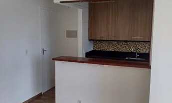 Imagem 4: Apto a Venda na Cidade Líder. condomínio Res Panorama 1