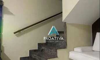 Imagem 3: Sobrado com 3 dormitórios, 180 m² - venda por R$ 840.000,06 ou aluguel por R$ 3.350,00/mês