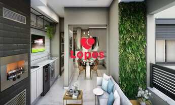 Imagem 6: LANÇAMENTO WONDER DE 1 A 3 SUÍTES, 2 VAGAS À VENDA EM SÃO JOSÉ DOS CAMPOS