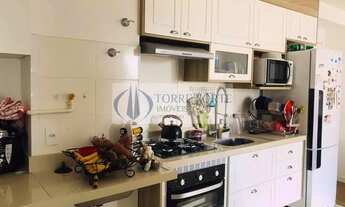 Imagem 6: Lindo apartamento 2 dormitórios 1 vaga no Sitio da Figueira