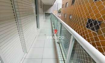 Imagem 5: Apartamento com 2 dormitórios para alugar, 80 m² por R$ 2.800/mês - Tupi - Praia Grande/SP