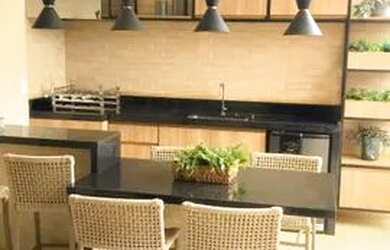 Imagem 3: Casa de condomínio 104m²