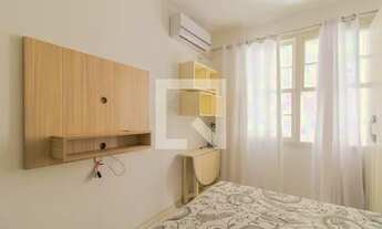 Imagem 6: Apartamento para Aluguel - Centro Histórico, 1 Quarto, 45 m2