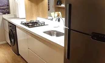 Imagem 4: Apartamentos de 2 Quartos com Suíte na Posse, a 5 min. do Top Shopping