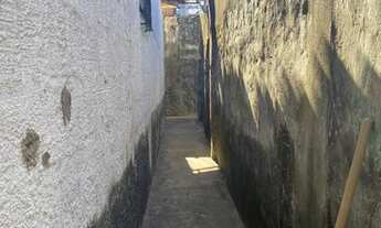 Imagem 3: Casa para aluguel tem 55 metros quadrados com 3 quartos em Fátima - Fortaleza - CE