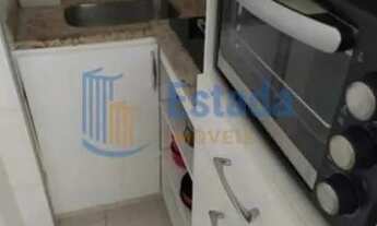 Imagem 4: Apartamento para aluguel com 35 metros quadrados com 1 quarto em Centro - Rio de Janeiro