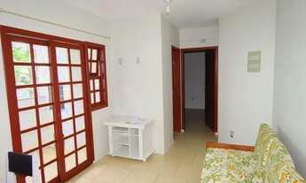 Imagem 5: Apartamento de 1 quarto para alugar no bairro Canasvieiras