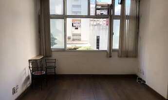 Imagem 3: APTO VENDA RUA ANITA GARIBALDI COPACABANA RJ - 75M2 - AMPLO SALA 2 QUARTOS LOCALIZAÇÃO MAR