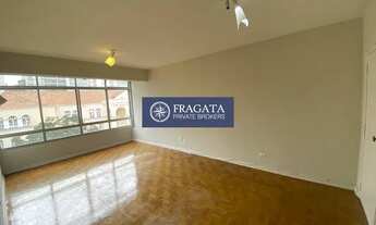 Imagem 2: Apartamento com 115m² em Perdizes