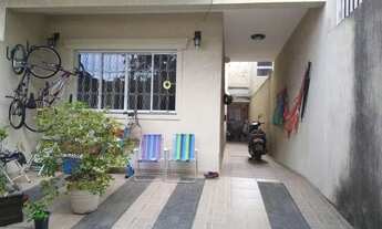 Imagem 2: Casa à venda, 180 m² por R$ 640.000,00 - Vila Lageado - São Paulo/SP