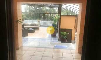 Imagem 4: Sobrado de 790 m² em terreno de 1160 m² no Alto da Lapa