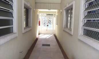 Imagem 3: APTO - ÁGUA BRANCA COM ACESSO AO METRÔ BARRA-FUNDA