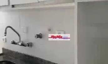 Imagem 6: Apartamento com 2 dormitórios à venda, 70 m² por R$ 650.000,00 - Vila Madalena - São Paulo