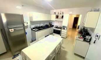 Imagem 7: Casa para venda tem 180 metros quadrados com 3 quartos em Graça - Salvador - BA